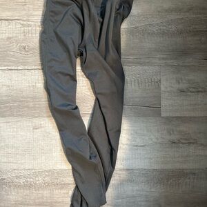 Gray Women's Pants